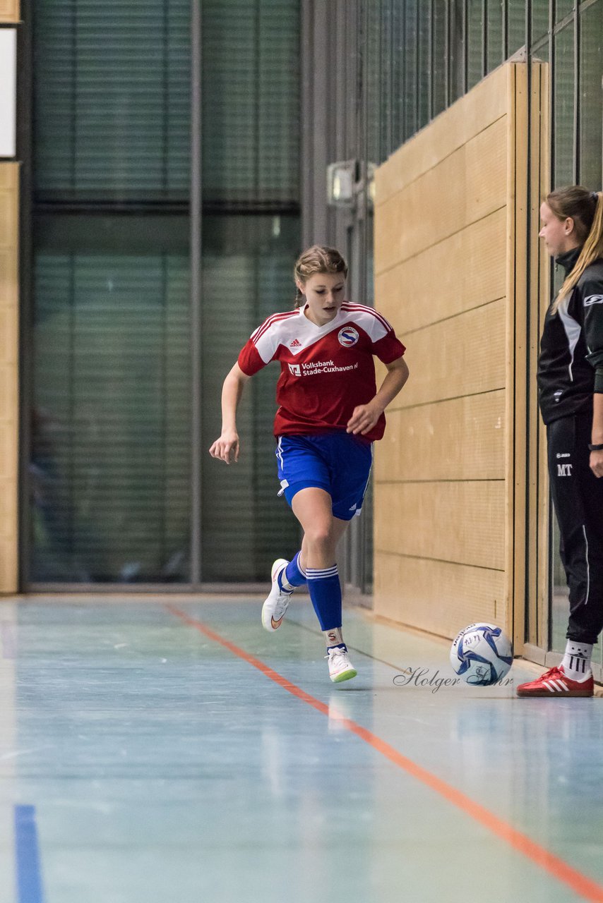 Bild 668 - Girls Cup